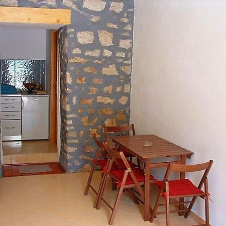 Appartement In Einem Dalmatischen Haus In Novigrad-Dalmatien Neben Zadar Novigrad  Bagian luar foto