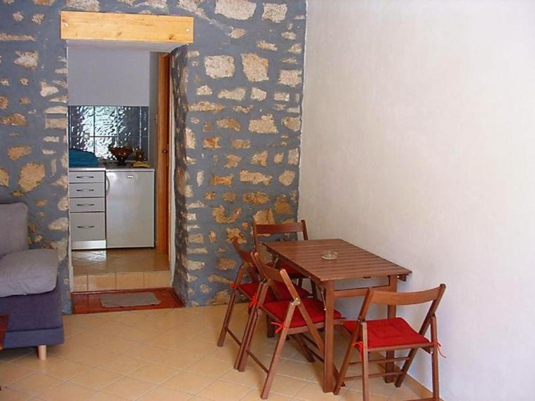 Appartement In Einem Dalmatischen Haus In Novigrad-Dalmatien Neben Zadar Novigrad  Bagian luar foto