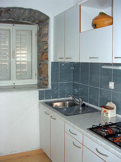 Appartement In Einem Dalmatischen Haus In Novigrad-Dalmatien Neben Zadar Novigrad  Bagian luar foto